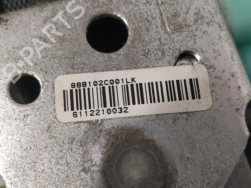 Front left seatbelt HYUNDAI COUPE II (GK) 1.6 16V | BP24126025I26 