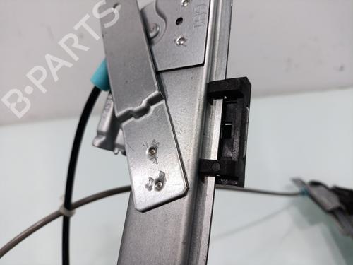 Front left window mechanism VW GOLF V (1K1) | BP36418982C22 - Image 3