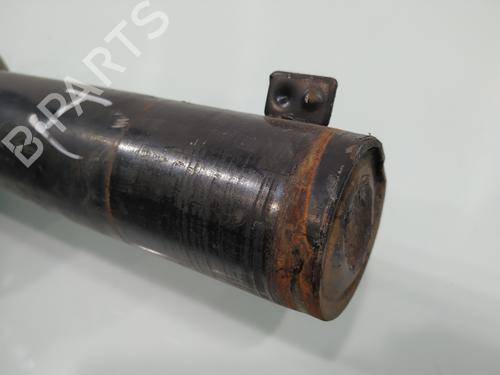 Left front shock absorber VW CADDY III Box Body/MPV (2KA, 2KH, 2CA, 2CH) 1.6 TDI | BP8279856M16 