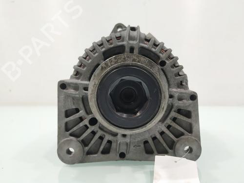 Alternator RENAULT MEGANE II (BM0/1_, CM0/1_)  | BP27801185M7 