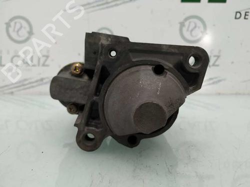Starter RENAULT CLIO II (BB_, CB_)  | BP8091233M8 