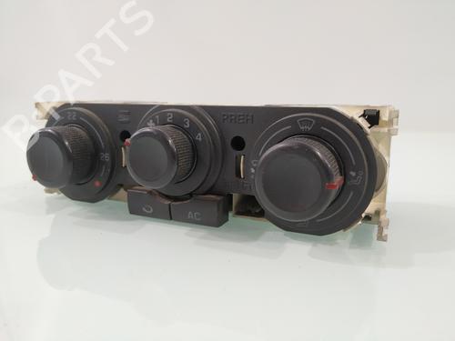 AC Styreenhet / Manøvreringsenhet SEAT IBIZA III (6L1)  | BP29113938I5