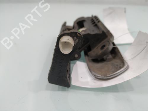 Rear left exterior door handle CITROËN XSARA PICASSO (N68) 2.0 HDi | BP25846050C130 