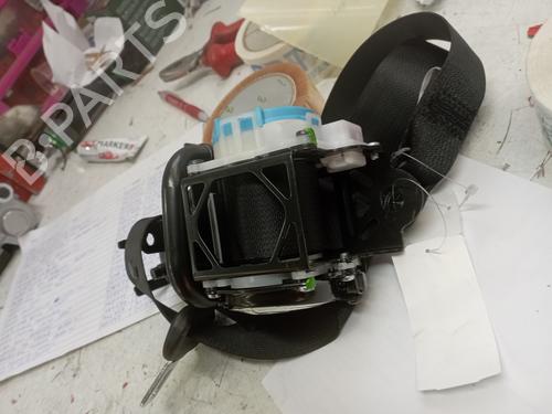 Front left seatbelt MAZDA MX-5 IV (ND__)  | BP32219538I26  - Image 9