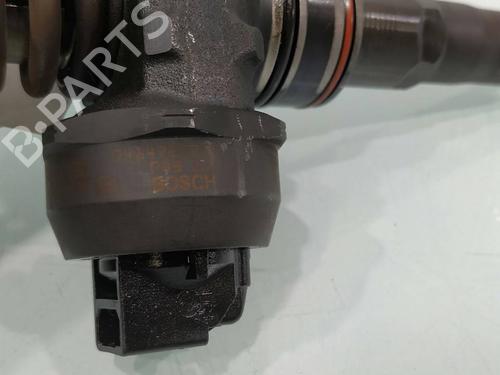 Injector AUDI A4 B6 (8E2) 1.9 TDI | BP40182564M100 - Image 8