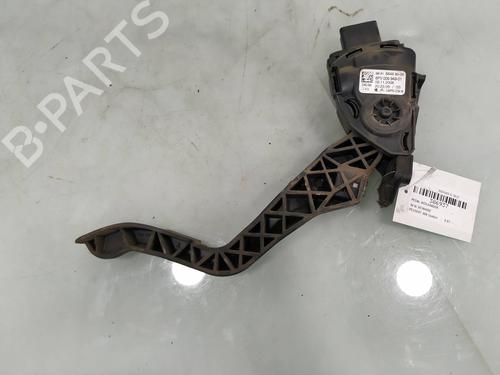 Used Pedal PEUGEOT 308 I (4A_, 4C_) [2007-2016]  9810418