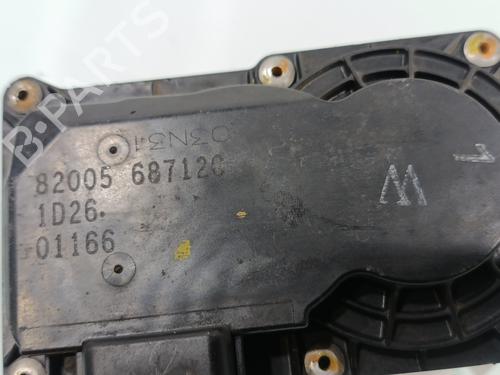 Throttle body DACIA SANDERO  | BP34570815M82  - Image 5