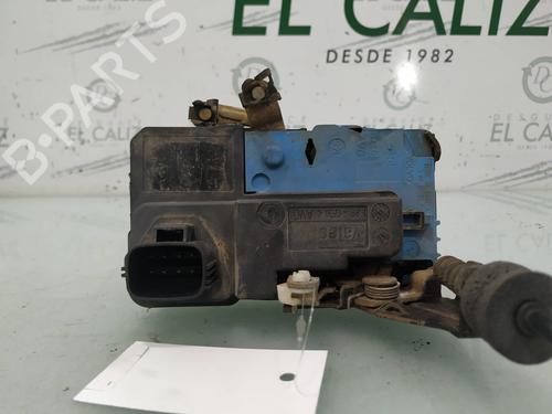 Front left lock VOLVO XC90 I (275) D5 AWD | BP8204838C98 