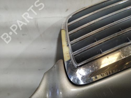 Hood MERCEDES-BENZ E-CLASS (W211)  | BP26437068C1 