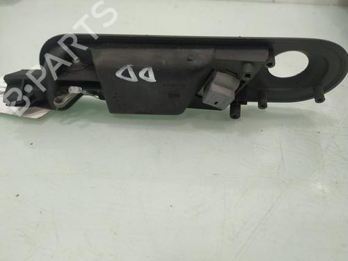 Front right interior door handle SEAT IBIZA III (6L1)  | BP20324564I14 