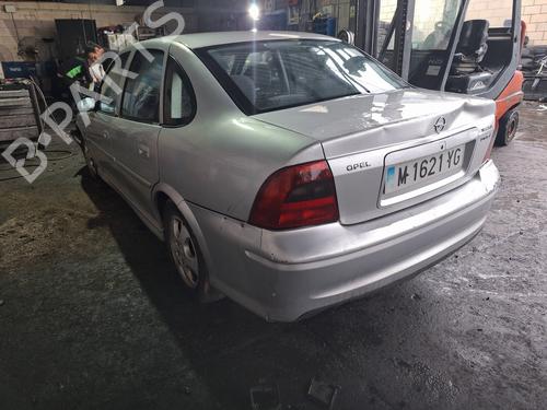 Injection pump OPEL VECTRA B (J96)  | BP25846573M78 