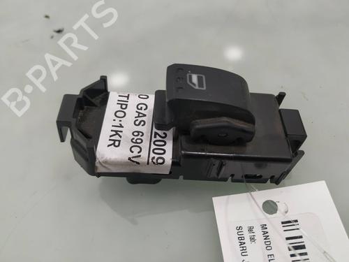 Used Right front window switch SUBARU JUSTY IV [2007-2025]  8307867