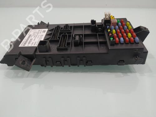 Fuse box HYUNDAI COUPE II (GK) 1.6 16V | BP24126017E1 