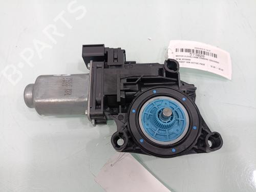 Used Left rear window motor Left rear window motor PEUGEOT 508 II (FB_, FH_, F3_) [2018-2026] 33290020 33290020