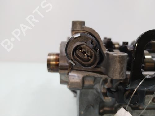 Cylinder head CHEVROLET CRUZE (J300) 1.6 | BP28097377M5 