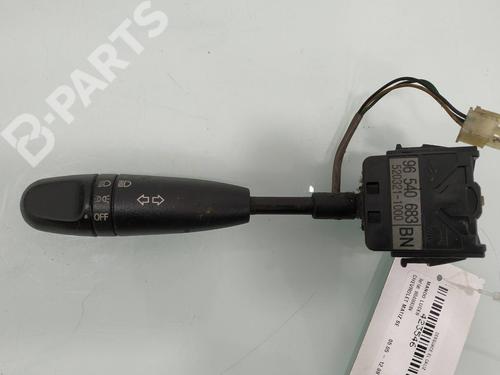 Used Switch Switch CHEVROLET MATIZ (M200, M250) 1.0 (67 hp) 10983794 10983794