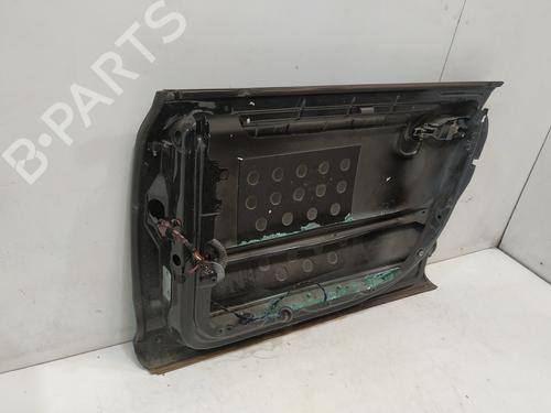 Right front door VW TOUAREG (7LA, 7L6, 7L7) 2.5 R5 TDI | BP19105756C3 