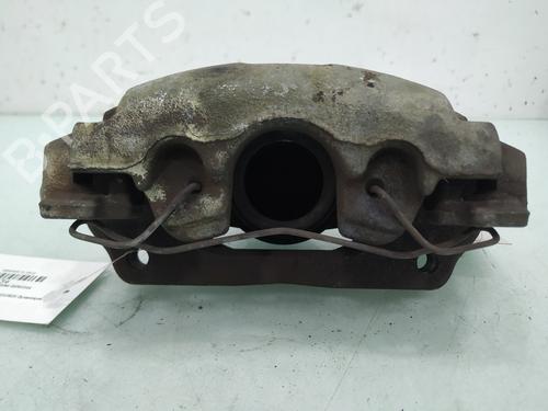 Used Right front brake caliper RENAULT MEGANE III Grandtour (KZ0/1) [2008-2016]  20142642