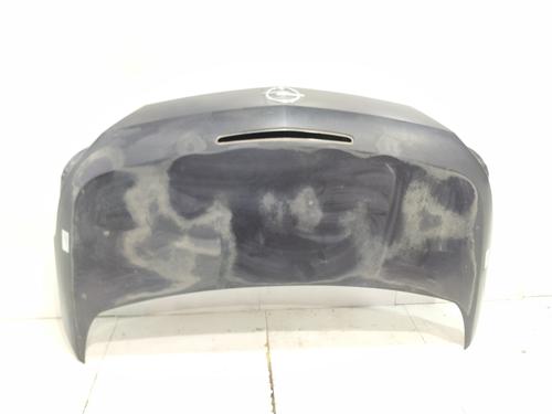 Used Tailgate OPEL ASTRA H TwinTop (A04) 1.8 (L67) (140 hp) 29913284