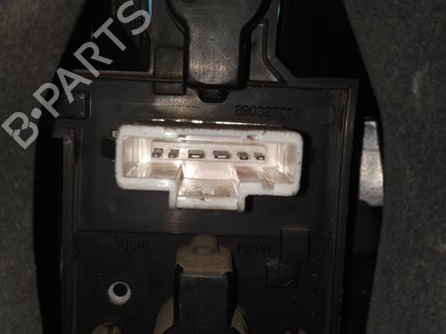 Right taillight CITROËN C5 III (RD_) 1.8 16V (RD6FXC) | BP31909272C35