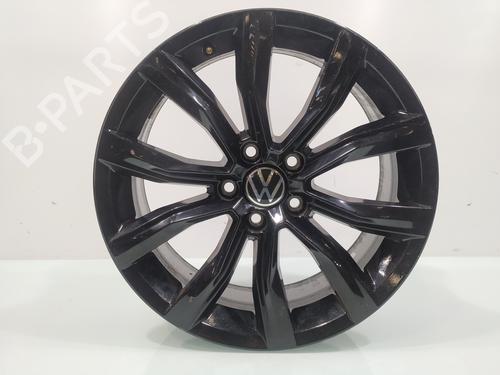 Used Rim VW T-ROC (A11, D11) [2017-2025]  30717897