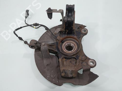 Left front steering knuckle CITROËN C4 Grand Picasso II (DA_, DE_)  | BP31311136M25 