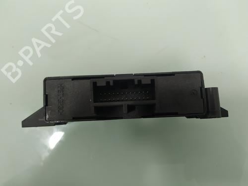 Electronic module NISSAN QASHQAI II SUV (J11, J11_) 1.6 DIG-T | BP21757601M83 