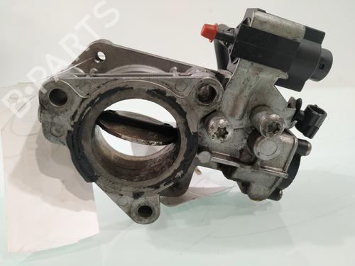 Throttle body FIAT FIORINO Box Body/MPV (225_) 1.3 D Multijet (225BXD1A, 225BXB1A, 225BXB11) | BP29955665M82