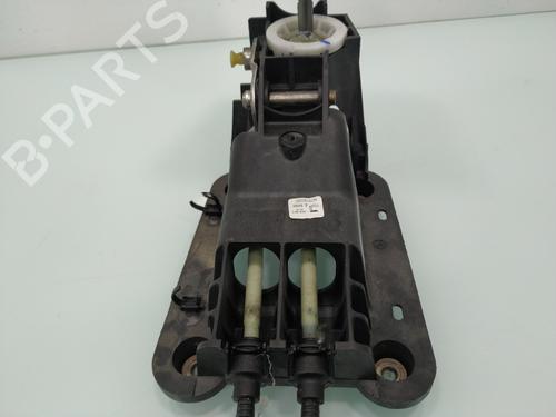 Gear lever PEUGEOT 208 I (CA_, CC_)  | BP22527253M90 