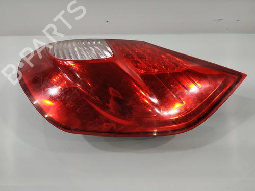 Højre baglygte RENAULT GRAND SCÉNIC II (JM0/1_) 1.5 dCi | BP29914751C35