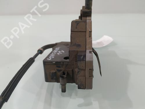 Rear left lock CITROËN JUMPY II Platform/Chassis 2.0 HDi 125 | BP29451094C100 