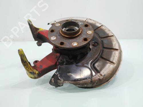 Left front steering knuckle VW GOLF V (1K1)  | BP31885213M25  - Image 7