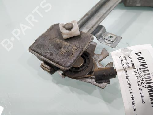 Front left window mechanism CITROËN XSARA (N1) 1.6 16V | BP32323376C22 