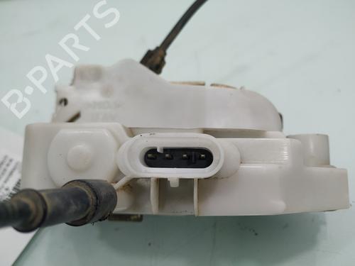 Front right lock CITROËN C2 (JM_) 1.4 HDi | BP17238727C97 