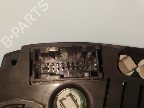 Compteur de vitesse CITROËN XSARA PICASSO (N68) 1.6 | BP29965935C47