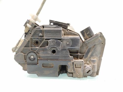 Rear right lock SEAT IBIZA IV SC (6J1, 6P5)  | BP26394456C99 