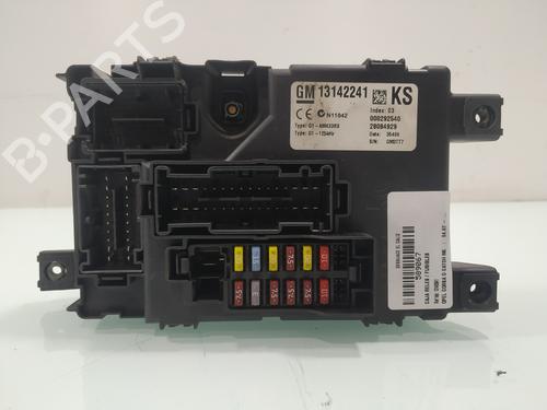 fuse-box-opel-corsa-d-s07-2006-2007-2008-2009-2010-2011-2012-2013-2014-2015-37236740 main image