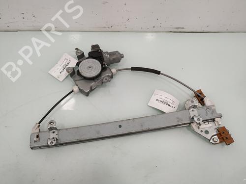 Front right window mechanism NISSAN JUKE (F15) 1.5 dCi | BP15054297C23 