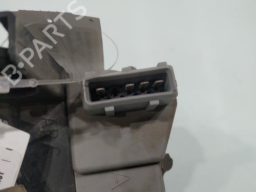 Rear left lock CITROËN XSARA (N1) 2.0 HDi 90 | BP26214393C100 