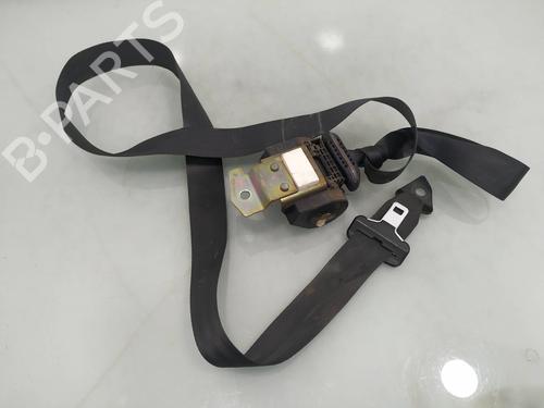 Front right seatbelt CITROËN SAXO (S0, S1) 1.5 D | BP9145162I25 