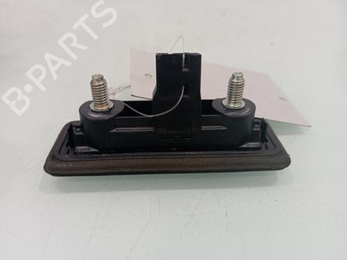 Tailgate handle SKODA SUPERB II Estate (3T5) 2.0 TDI 16V | BP15823043C132 
