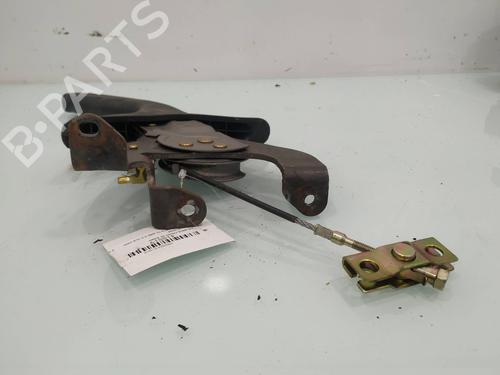 Hand brake HYUNDAI SANTA FÉ I (SM) 2.0 CRDi | BP10641701I18 
