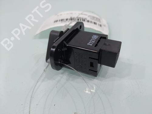 Warning switch CHEVROLET CRUZE (J300) 1.6 | BP28097408I22 