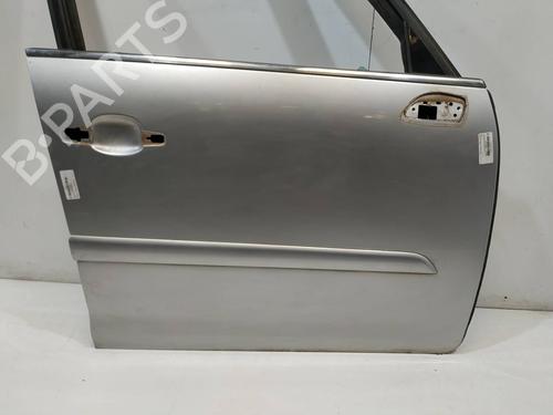 Right front door CITROËN C4 Picasso I MPV (UD_) 2.0 HDi 138 | BP12994014C3 