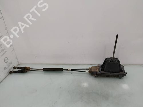 Used Gear lever RENAULT CLIO III (BR0/1, CR0/1) 1.5 dCi (C/BR0G, C/BR1G) (68 hp) 9077880