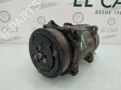 Used AC compressor CITROËN XSARA Coupe (N0) 1.9 D (68 hp) 8091205
