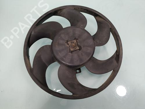 Used Radiator fan FORD MONDEO III (B5Y) 2.0 16V TDDi / TDCi (115 hp) 8086791