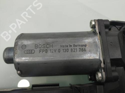Right rear window motor VW TOUAREG (7LA, 7L6, 7L7) 2.5 R5 TDI | BP8404497E22 