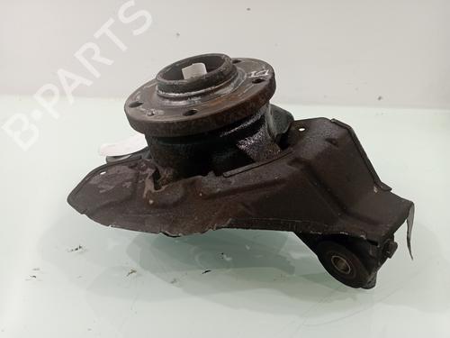 Left front steering knuckle CITROËN JUMPY II Platform/Chassis 2.0 HDi 125 | BP29830938M25