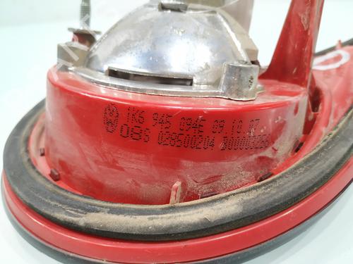 Right tailgate light VW GOLF V (1K1)  | BP31816919C80 
